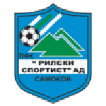 Rilski Sportist club crest