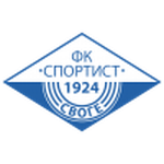 Sportist Svoge club crest