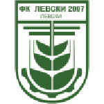 OFK Levski club crest