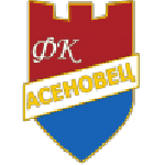 Asenovets club crest