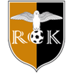 RCK club crest