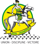 ASFA-Yennenga club crest