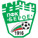 Beroe club crest