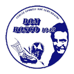 Don Bosco club crest