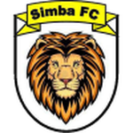 Simba club crest