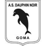 Dauphins Noirs club crest