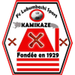 Lubumbashi Sport club crest