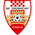 Grobničan Čavle club crest