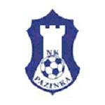 Pazinka club crest