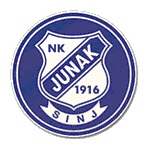 Junak club crest
