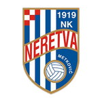 Neretva Metković club crest