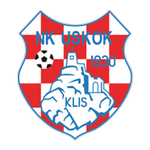 Uskok Klis club crest
