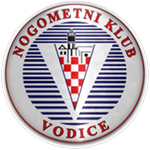 Vodice club crest