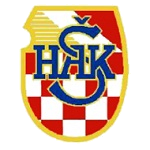 HAŠK club crest