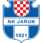 Jarun club crest