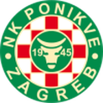Ponikve club crest