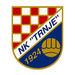 Trnje club crest