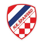 Špansko Zagreb club crest