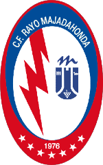 Rayo Majadahonda club crest