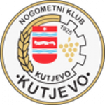 Kutjevo club crest