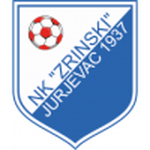 Zrinski Jurjevac club crest