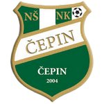 Čepin club crest
