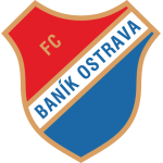 Baník Ostrava II club crest