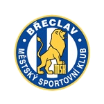 Břeclav club crest