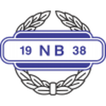 Næsby club crest