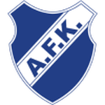 Allerød club crest