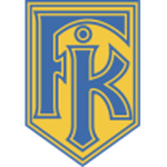 Frederikssund club crest