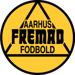 Aarhus Fremad II club crest