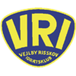 VRI club crest