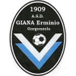 Giana Erminio club crest
