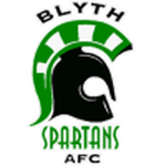 Blyth Spartans club crest