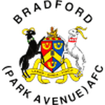 Bradford (Park Avenue) club crest