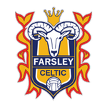 Farsley Celtic club crest