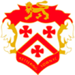 Kettering Town club crest