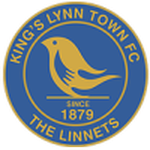King's Lynn Town club crest