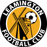 Leamington club crest