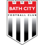 Bath City club crest
