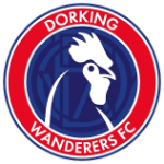 Dorking Wanderers club crest