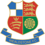 Wealdstone club crest