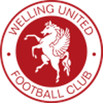 Welling United club crest