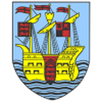 Weymouth club crest