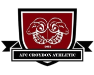 AFC Croydon Athletic club crest