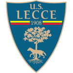 Lecce club crest