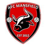 AFC Mansfield club crest