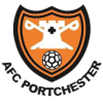 AFC Portchester club crest