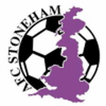 AFC Stoneham club crest